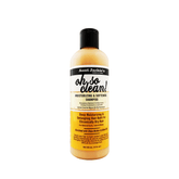 Aunt Jackie's Oh So Clean Moisturizing & Softening Shampoo 355ml